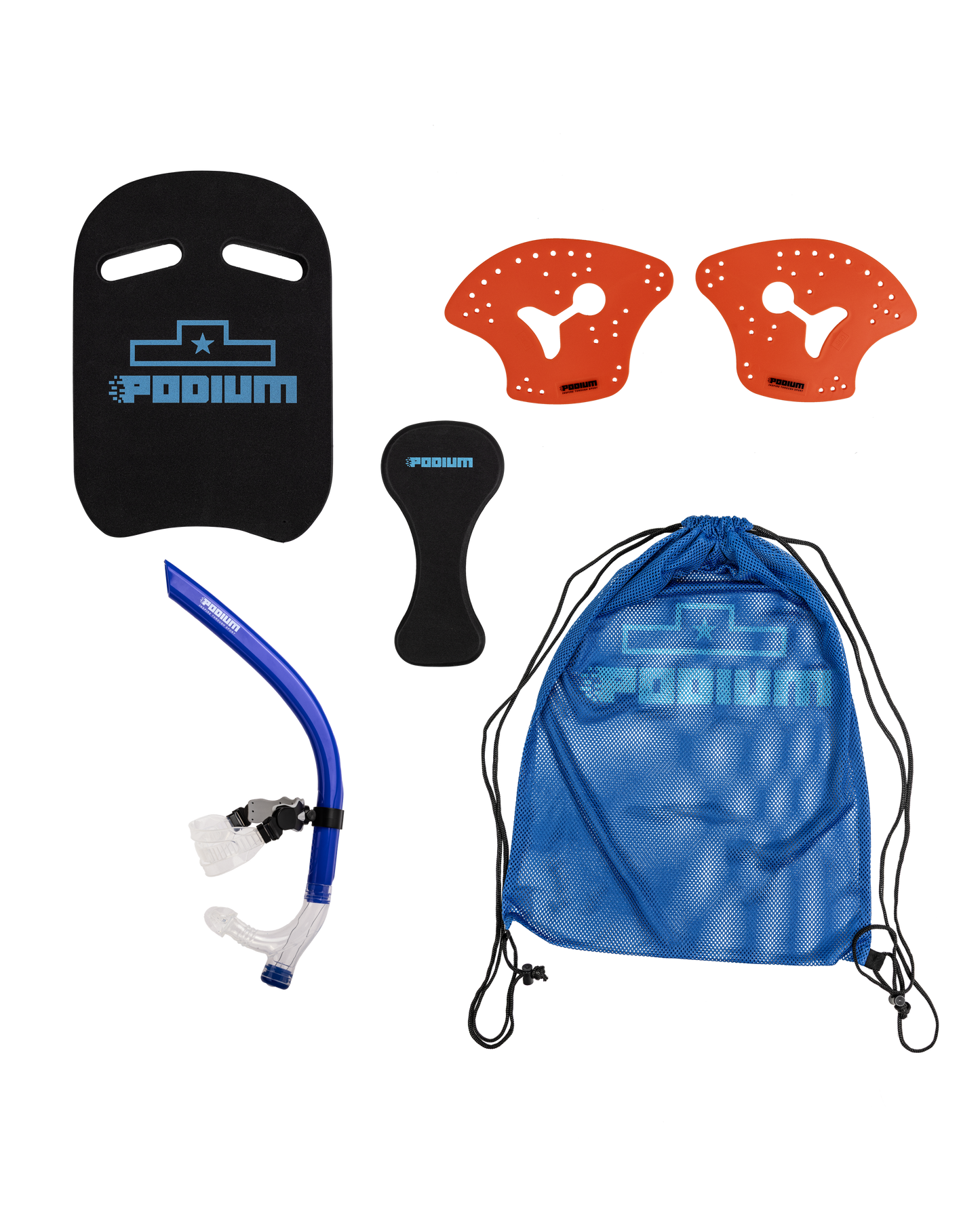 Build Your Swim Kit
