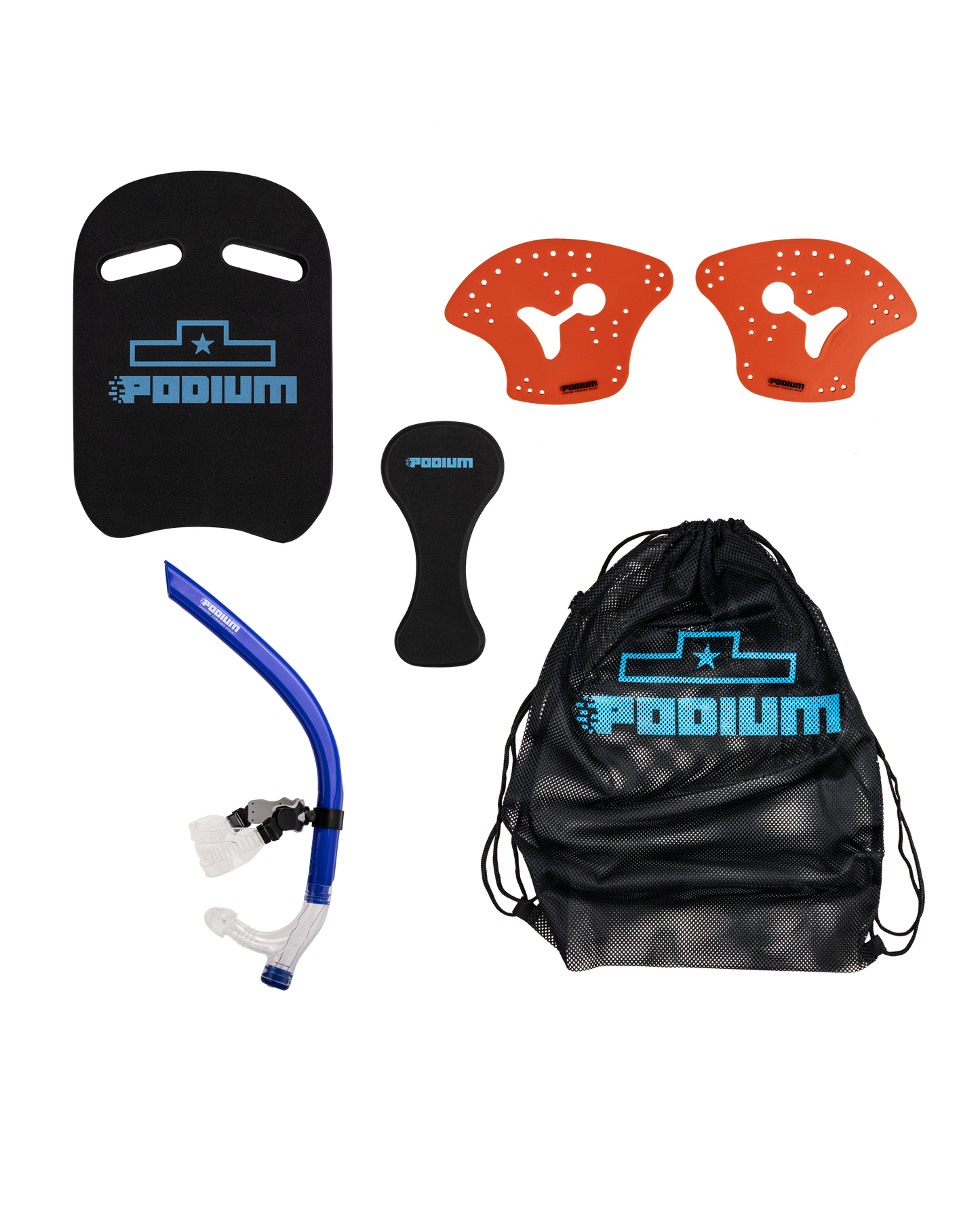 Masters/Tri bundle