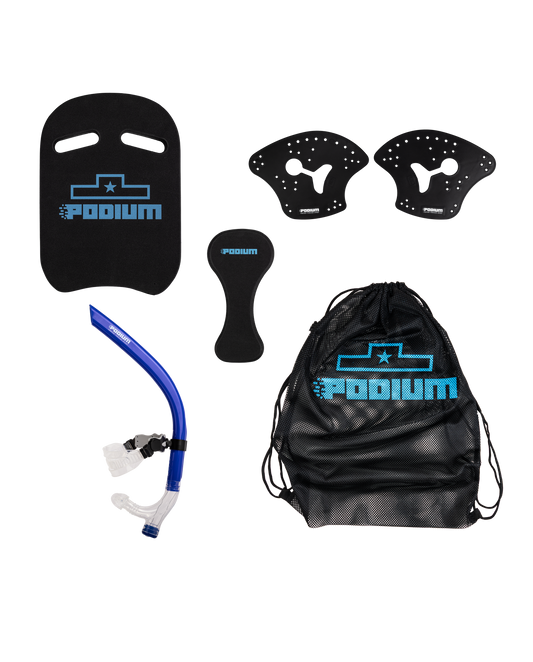 Build Your Swim Kit