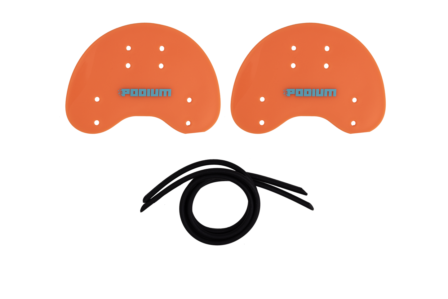 Finger Paddles