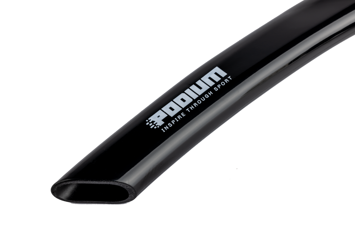 Frontal Training Snorkel