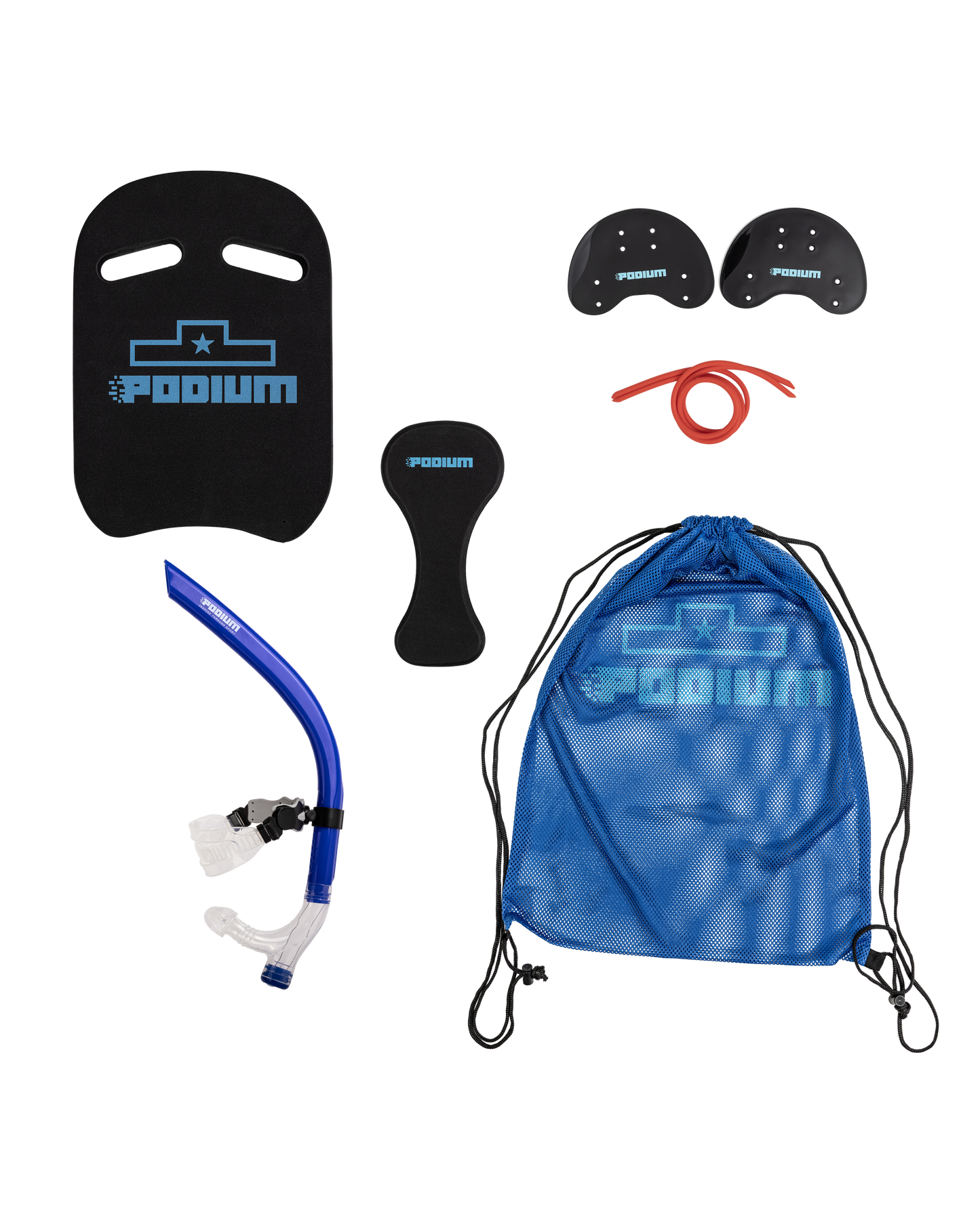Swim Squad Starter Kit