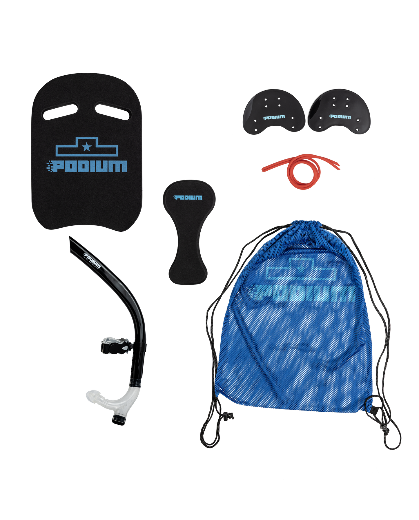 Swim Squad Starter Kit