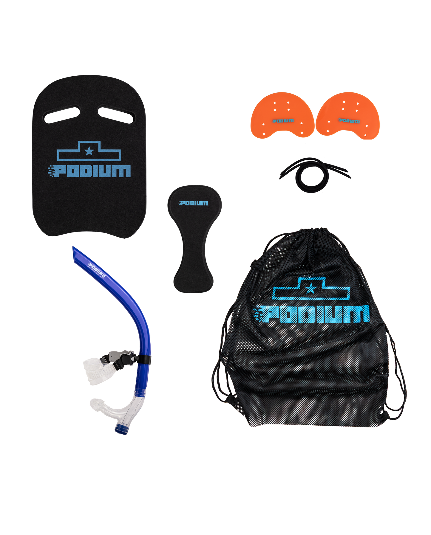Swim Squad Starter Kit