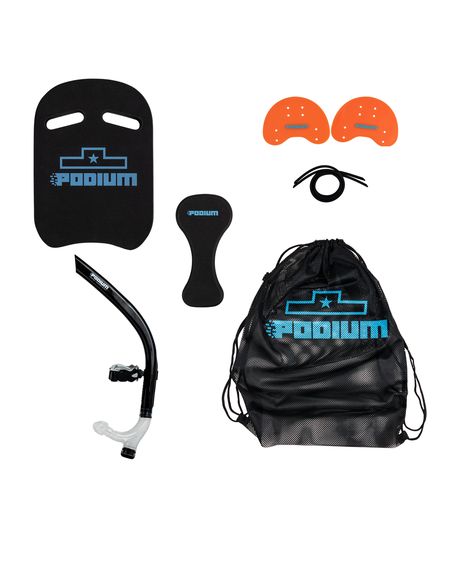 Swim Squad Starter Kit