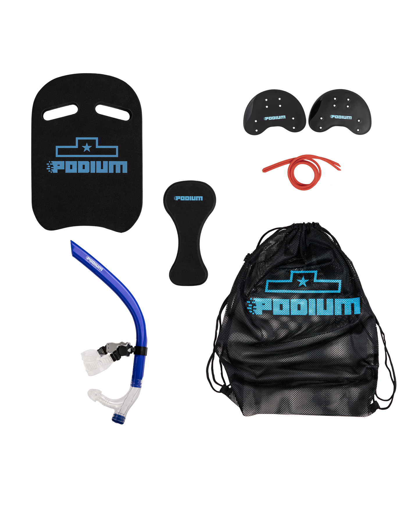 Swim Squad Starter Kit