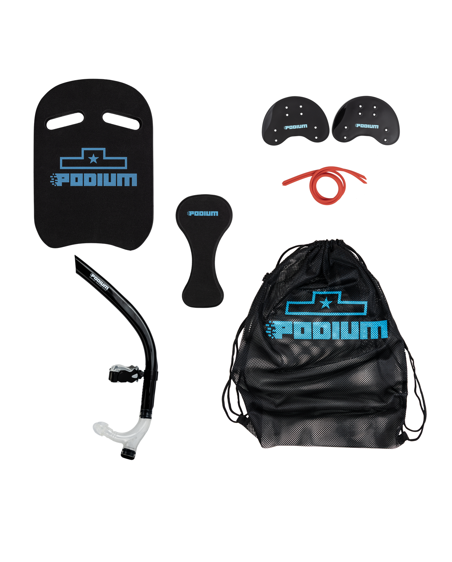 Swim Squad Starter Kit