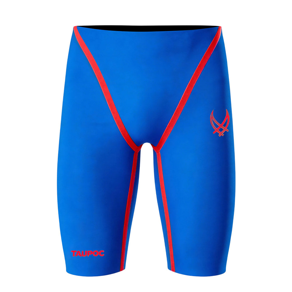 Taupoc R-Skin Racing suit - Jammers