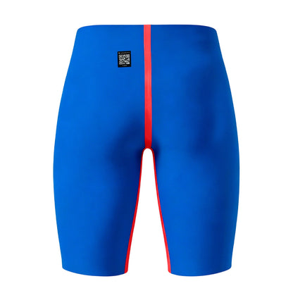 Taupoc R-Skin Racing suit - Jammers