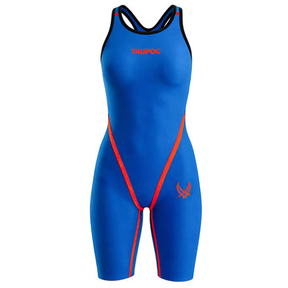 Taupoc R-Skin Racing suit - Kneeskin
