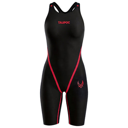 Taupoc R-Skin Racing suit - Kneeskin