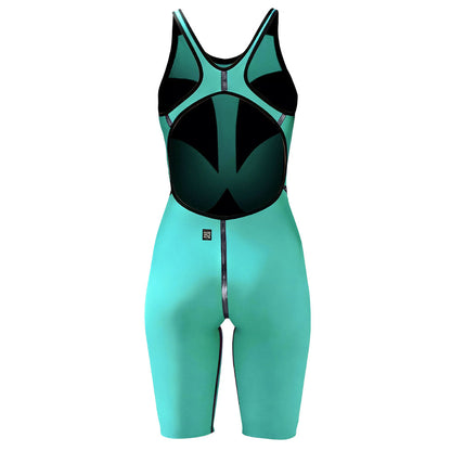 Taupoc R-Skin Racing suit - Kneeskin