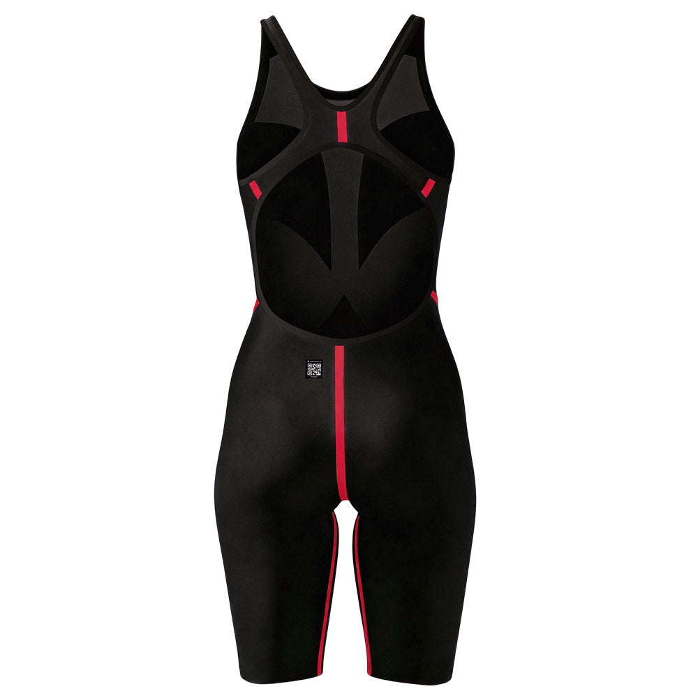 Taupoc R-Skin Racing suit - Kneeskin