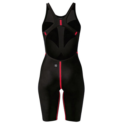 Taupoc R-Skin Racing suit - Kneeskin