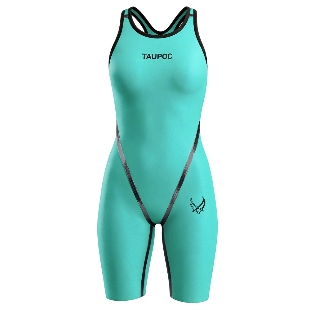 Taupoc R-Skin Racing suit - Kneeskin