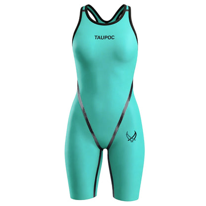 Taupoc R-Skin Racing suit - Kneeskin