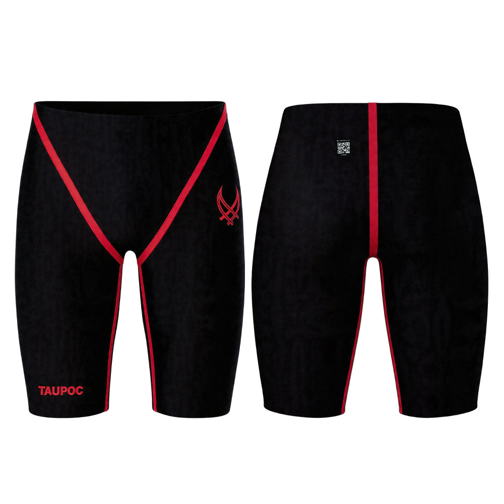 Taupoc R-Skin Racing suit - Jammers
