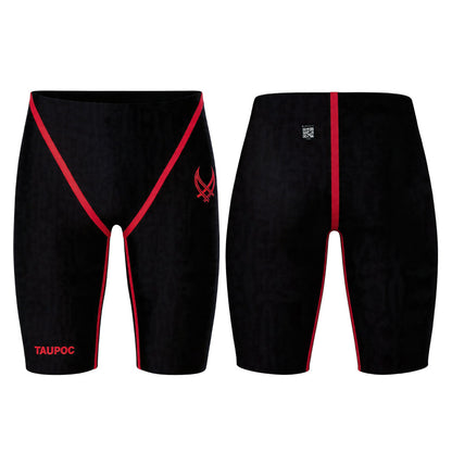 Taupoc R-Skin Racing suit - Jammers