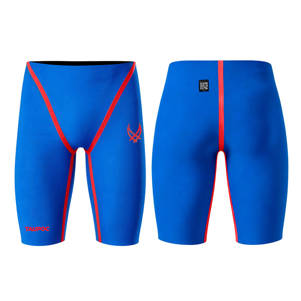 Taupoc R-Skin Racing suit - Jammers