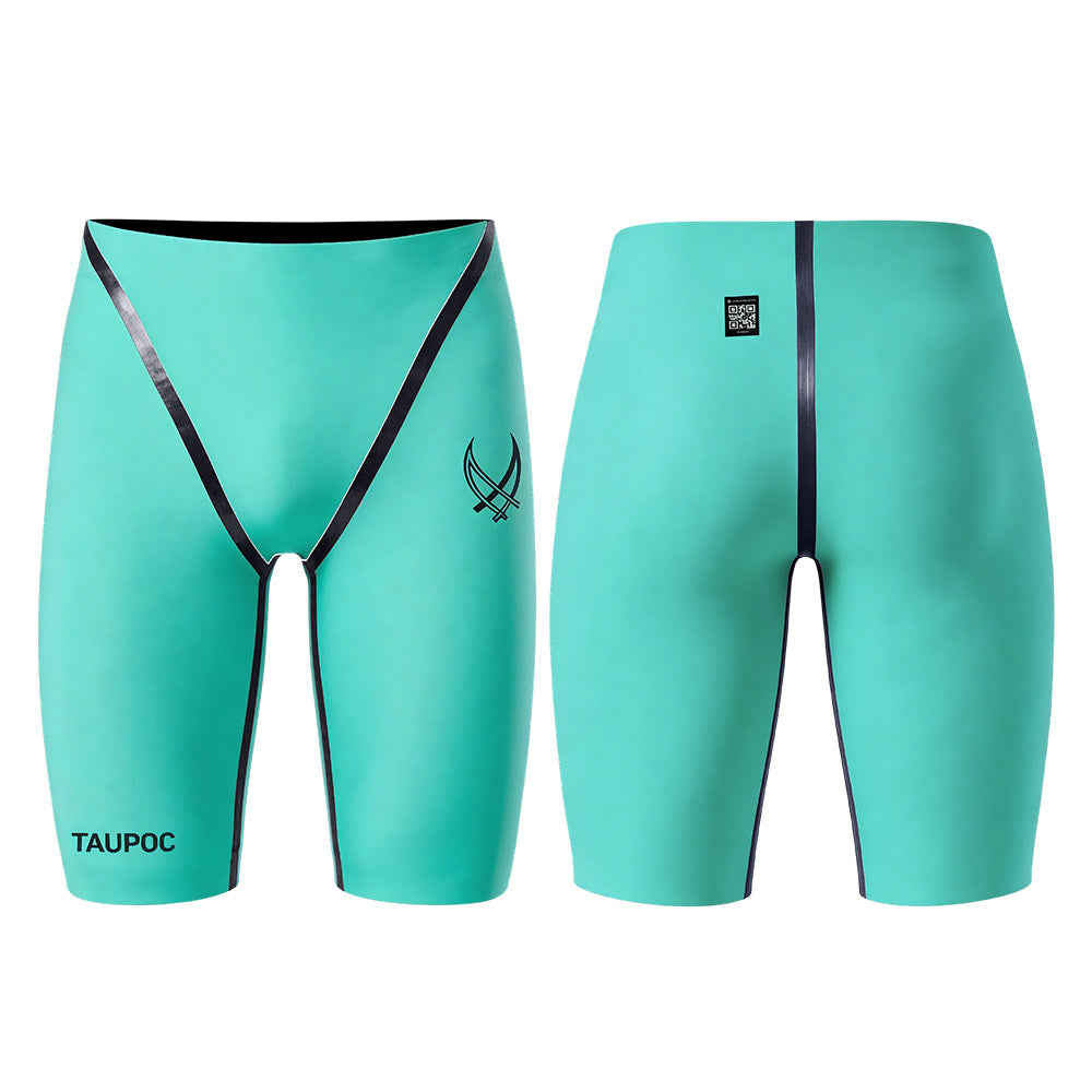 Taupoc R-Skin Racing suit - Jammers