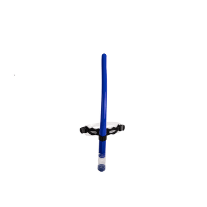Frontal Training Snorkel