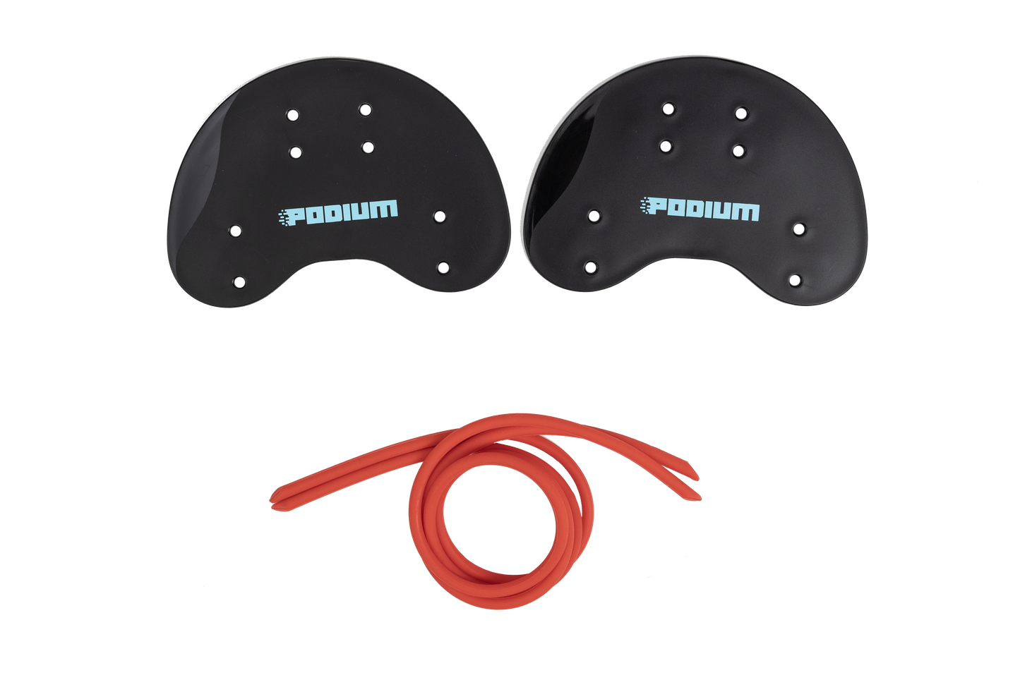 Finger Paddles