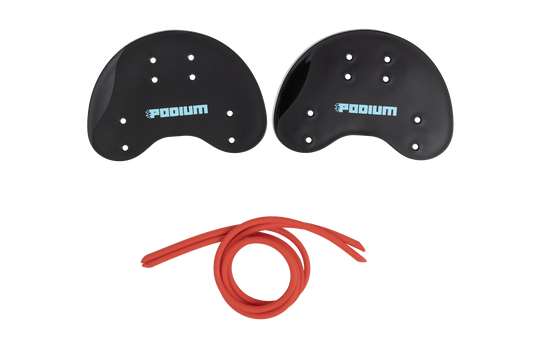 Finger Paddles