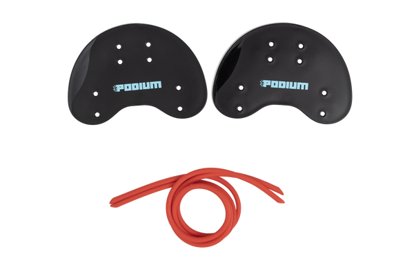 Finger Paddles