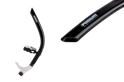 Frontal Training Snorkel