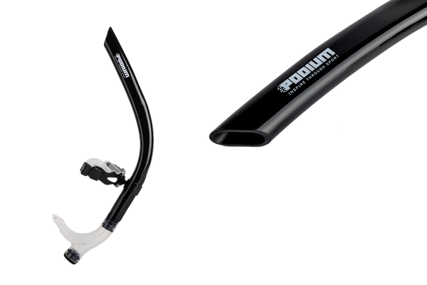 Frontal Training Snorkel