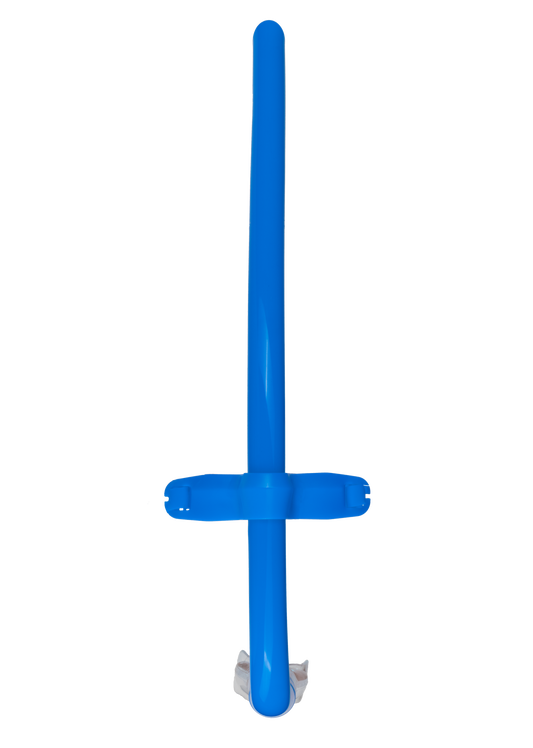 Junior Training Snorkel