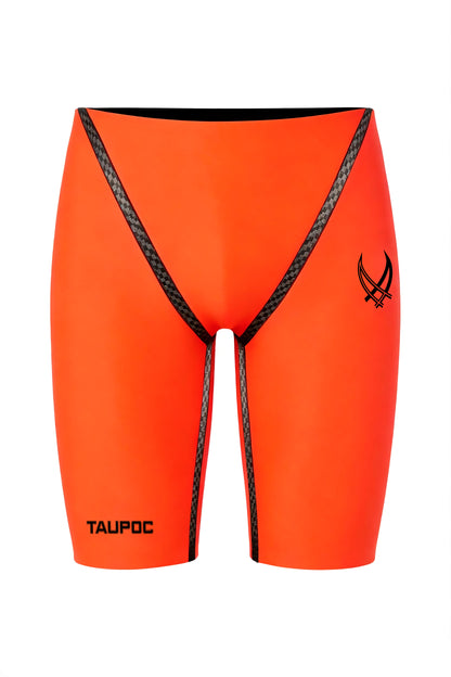 Taupoc R-Skin Racing suit - Jammers