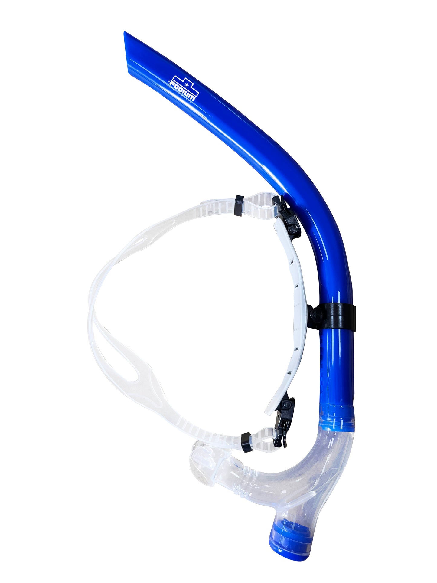 Frontal Training Snorkel