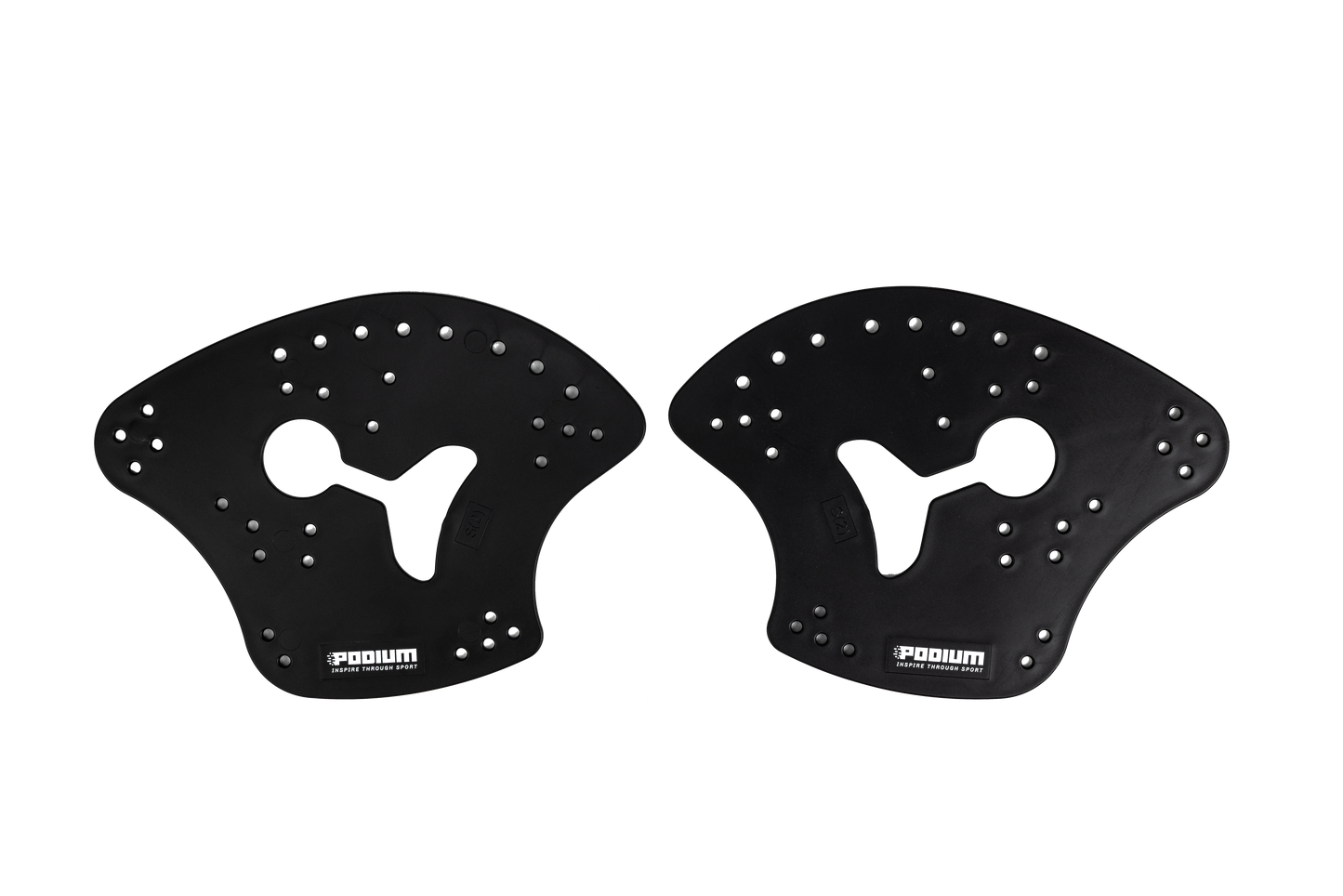 Precision Hand Paddles