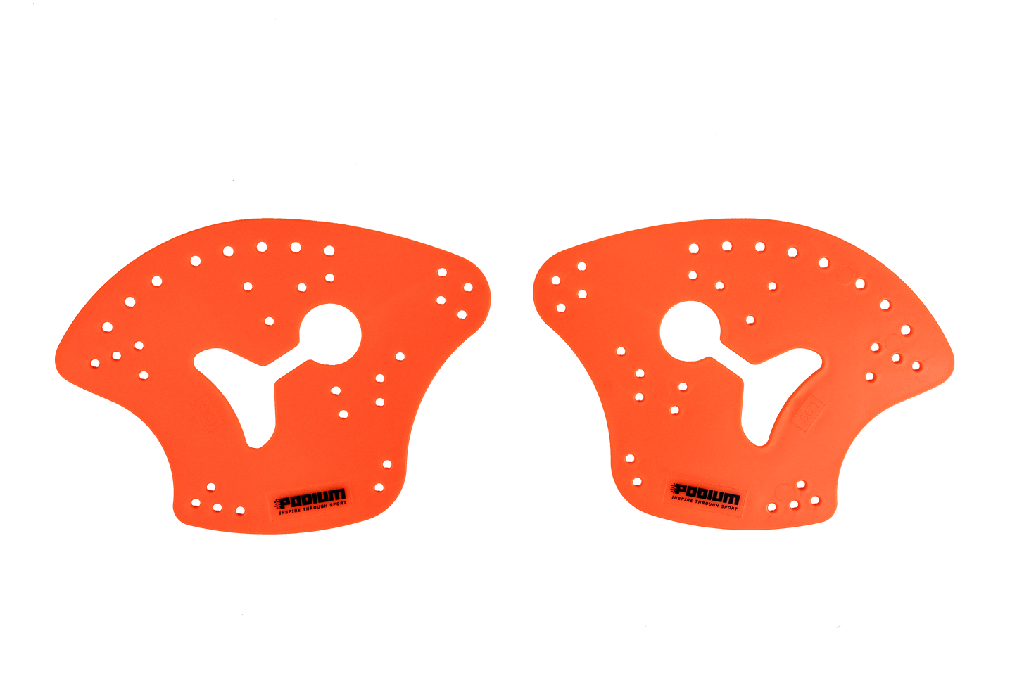 Precision Hand Paddles