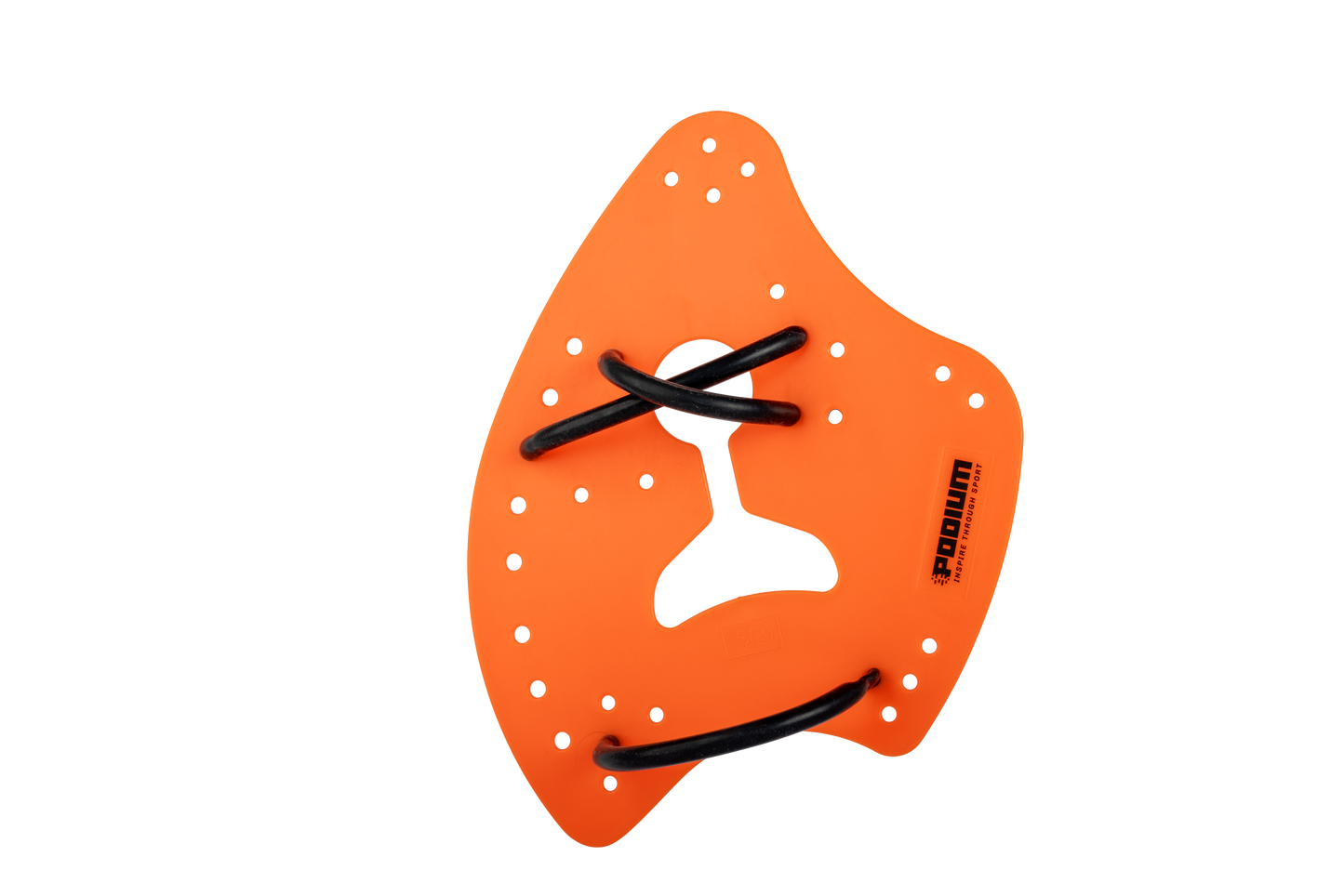 Precision Hand Paddles