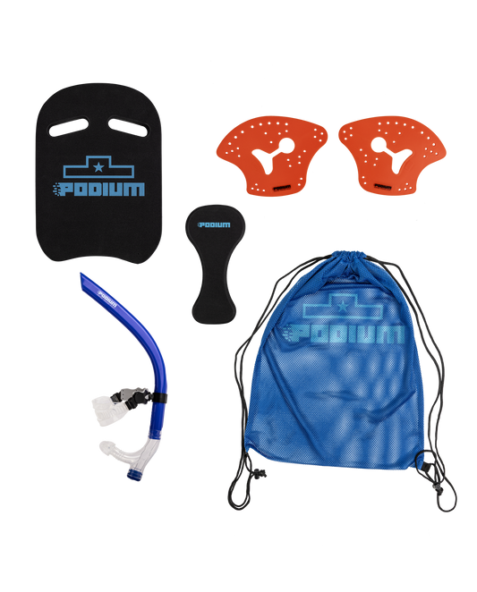 Masters/Tri bundle