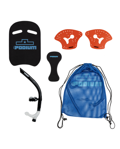 Build Your Swim Kit