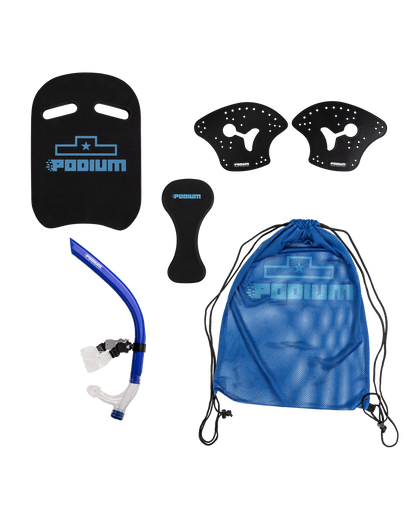 Build Your Swim Kit