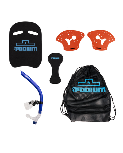 Build Your Swim Kit