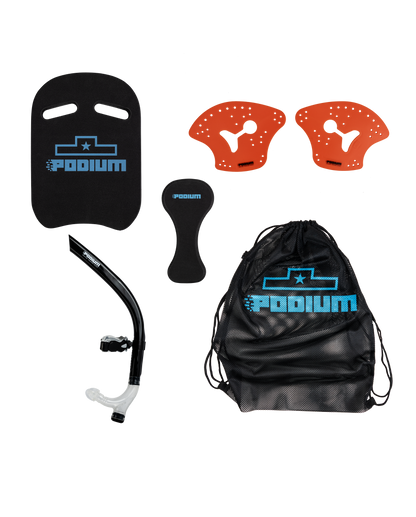 Build Your Swim Kit