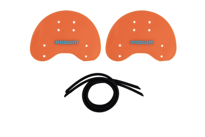 Finger Paddles