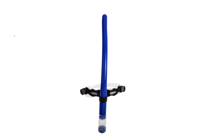 Frontal Training Snorkel