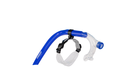Frontal Training Snorkel