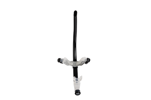 Frontal Training Snorkel