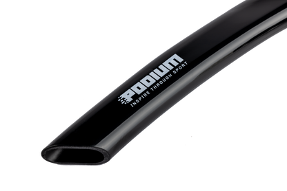 Frontal Training Snorkel