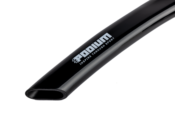 Frontal Training Snorkel