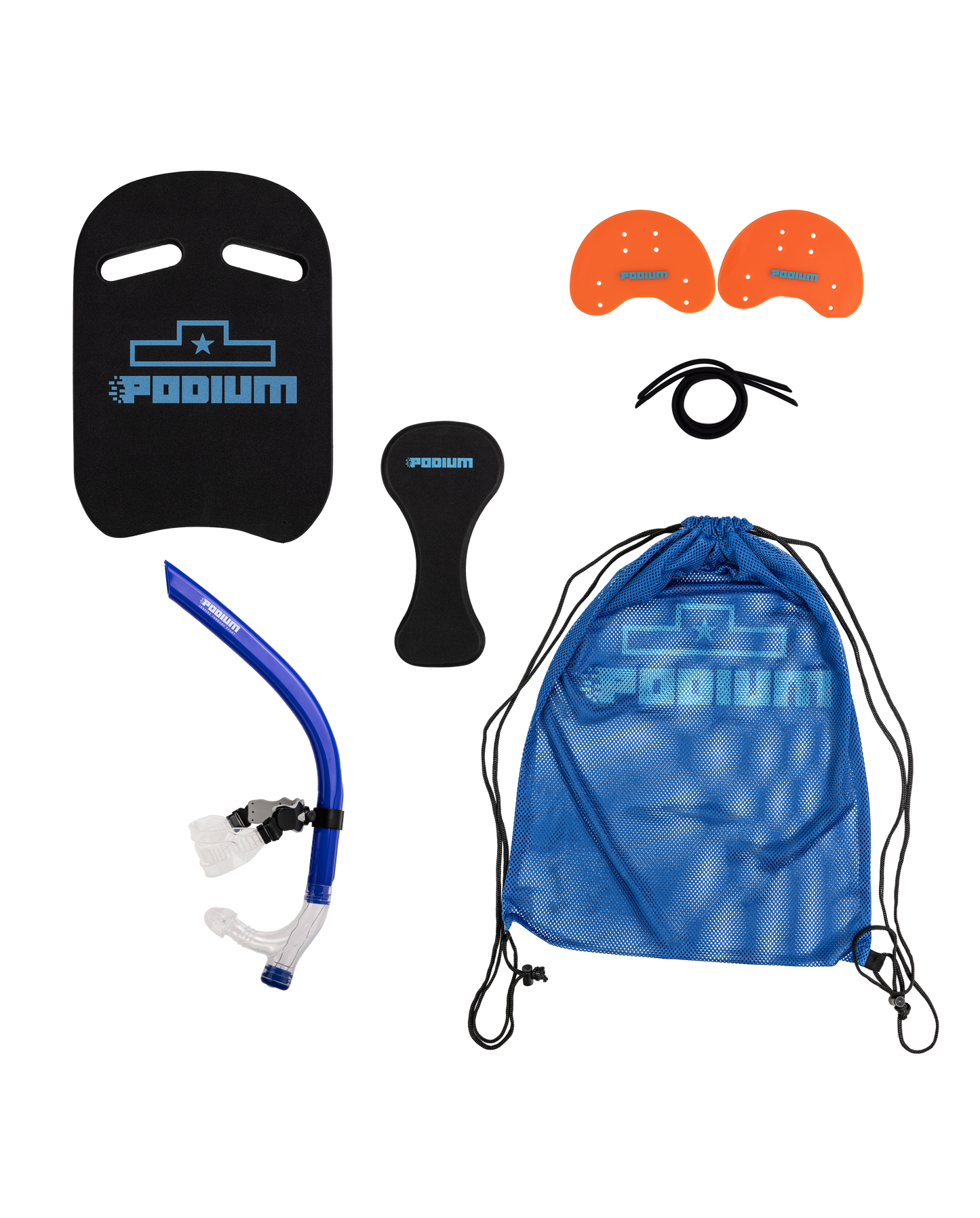 Swim Squad Starter Kit