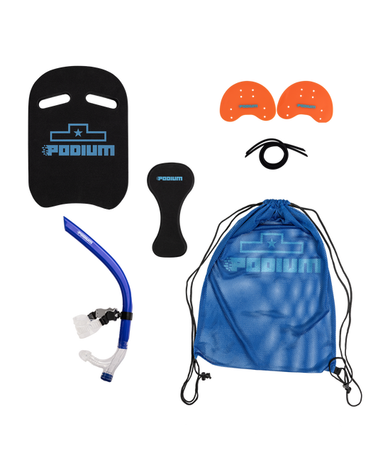 Swim Squad Starter Kit