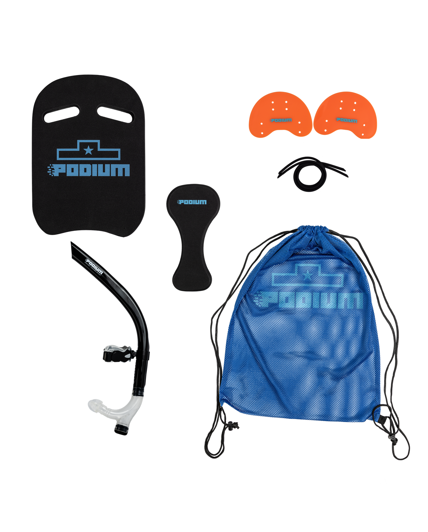 Swim Squad Starter Kit